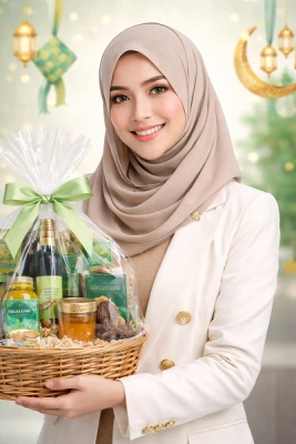 Toko Parcel Surakarta